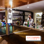 La Maddalena à Paris, nos photos