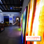 La Maddalena à Paris, nos photos