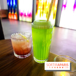 La Maddalena à Paris, nos photos