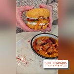 Comptoir Veggie, la cantine végétalienne du 12e arrondissement