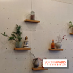 Comptoir Veggie, la cantine végétalienne du 12e arrondissement