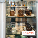 Le Pont Traversé Coffee Shop sans gluten