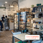 Le Pont Traversé Coffee Shop sans gluten