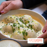 Le Pont Traversé Coffee Shop sans gluten