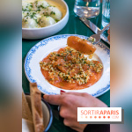 Le Pont Traversé Coffee Shop sans gluten