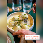 Le Pont Traversé Coffee Shop sans gluten