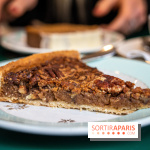 Le Pont Traversé Coffee Shop sans gluten