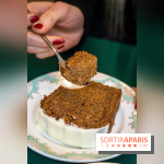 Le Pont Traversé Coffee Shop sans gluten