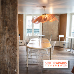 Le Pont Traversé Coffee Shop sans gluten