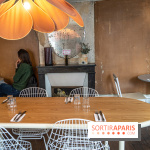 Le Pont Traversé Coffee Shop sans gluten