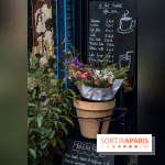 Le Pont Traversé Coffee Shop sans gluten