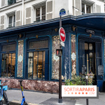 Le Pont Traversé Coffee Shop sans gluten