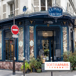 Le Pont Traversé Coffee Shop sans gluten