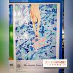 24 Jeux d'Artistes, l'exposition en plein air sur les grilles de l'Hôtel de Ville - nos photos