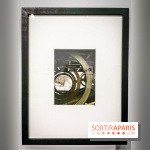 La photographie en spectacle, l'exposition gratuite de Gaston Paris au Centre Pompidou - nos photos