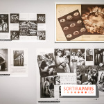 La photographie en spectacle, l'exposition gratuite de Gaston Paris au Centre Pompidou - nos photos