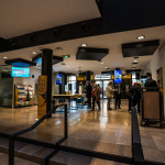 La Poste du Louvre, les photos