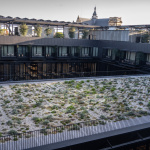 La Poste du Louvre, les photos