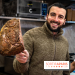 Janet by Homer, les photos