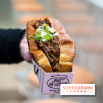 Janet by Homer, les photos