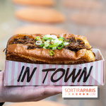 Janet by Homer, les photos