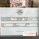 Janet by Homer, les photos