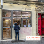 Janet by Homer, les photos