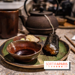 DokiDoki, le handroll bar japonais, les photos 