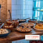 Le brunch des Artizans