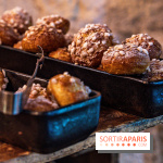 Le brunch des Artizans