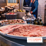 Le brunch des Artizans