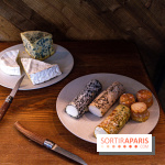 Le brunch des Artizans