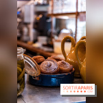 Le brunch des Artizans