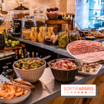 Le brunch des Artizans