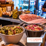 Le brunch des Artizans