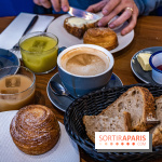 Le brunch des Artizans