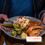 Le brunch des Artizans