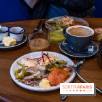 Le brunch des Artizans