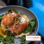 Le brunch des Artizans