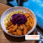 Le brunch des Artizans