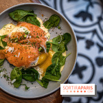 Le brunch des Artizans