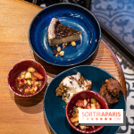 Le brunch des Artizans