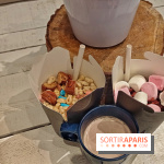 Ce-realab, le bar à céréales gourmand et confortable des Halles