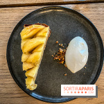 Restaurant Passerini : on a testé le meilleur italien de Paris selon le guide 50 Top Italy