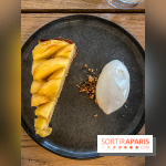 Restaurant Passerini : on a testé le meilleur italien de Paris selon le guide 50 Top Italy