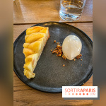 Restaurant Passerini : on a testé le meilleur italien de Paris selon le guide 50 Top Italy