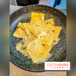 Restaurant Passerini : on a testé le meilleur italien de Paris selon le guide 50 Top Italy