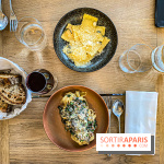 Restaurant Passerini : on a testé le meilleur italien de Paris selon le guide 50 Top Italy