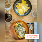 Restaurant Passerini : on a testé le meilleur italien de Paris selon le guide 50 Top Italy