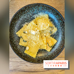 Restaurant Passerini : on a testé le meilleur italien de Paris selon le guide 50 Top Italy